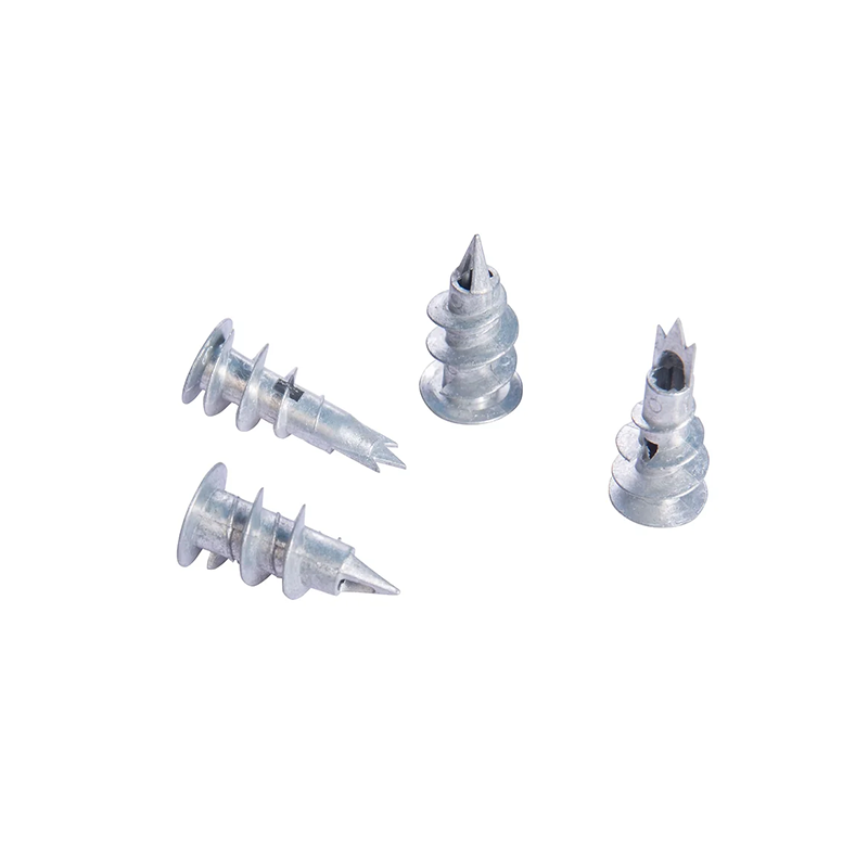 Sinkkiseos Easy Drive Anchor Sinkkiseos Easy Drive Anchor